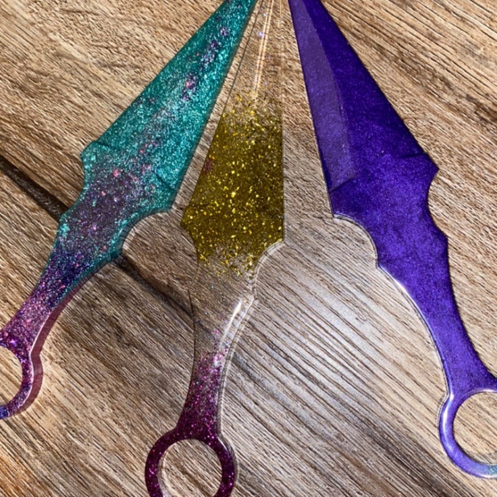 COPY - Keychains - Picture 4 of 6